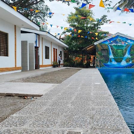 Casa Nena Hotel & Resort Iloilo By Reddoorz Guimbal ภายนอก รูปภาพ