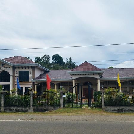 Casa Nena Hotel & Resort Iloilo By Reddoorz Guimbal ภายนอก รูปภาพ